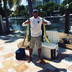 Meet your Posher, Aj